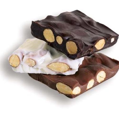 Almond Bark