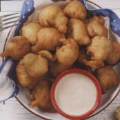 Barbecue (White)  Dipping Sauce