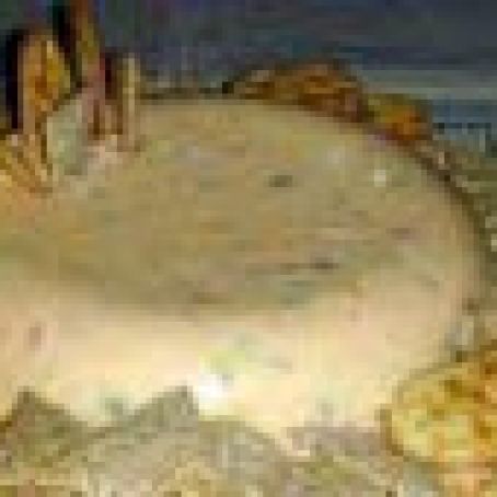 Jan's Molded Shrimp Spread