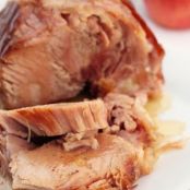 Ham (Slow Cooker)