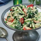 Farm-Stand-Vegetable Green Curry