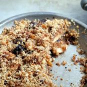 APPLE PRUNE BROWN BETTY