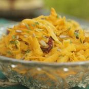 Butternut Squash Slaw