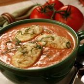 Bistro Tomato Soup