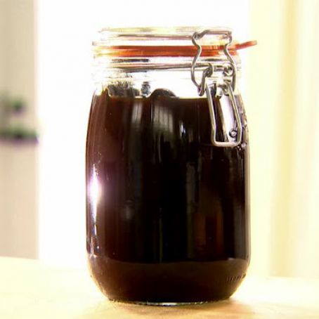 Vanilla Extract*