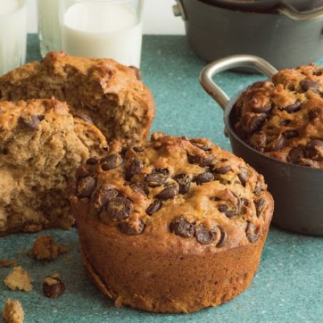 Slow Cooker Special Banana Bread