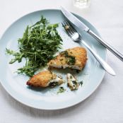 Quick Chicken Kiev