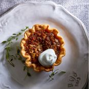 MINI PECAN PIES