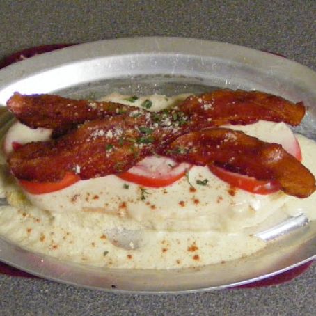 Kentucky Hot Brown