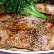 Modenese Pork Chops