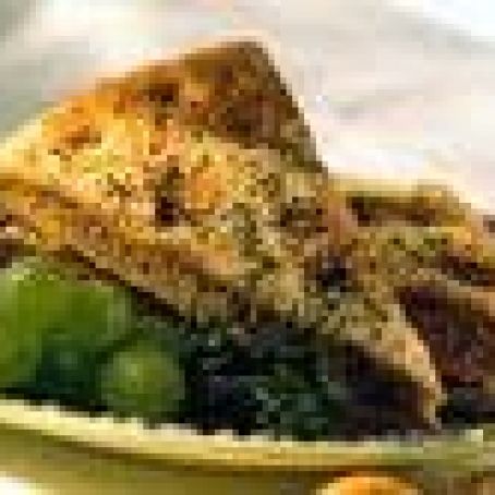 Rosemary-Tomato Focaccia