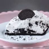 Oreo Pie