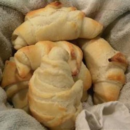 Croissants