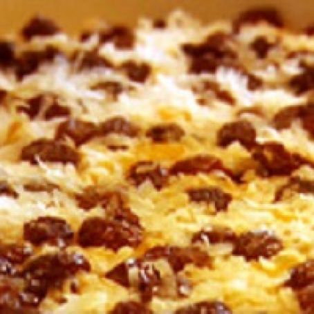 Butternut Squash Casserole