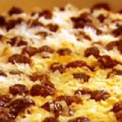 Butternut Squash Casserole