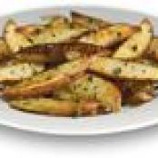 Family Favorite Baked Potato Wedges