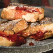 Chuck Wagon Cherry Pies