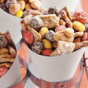 Crunchy Peanut Butter Mix