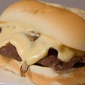 Philly Cheesesteak Sandwiches III