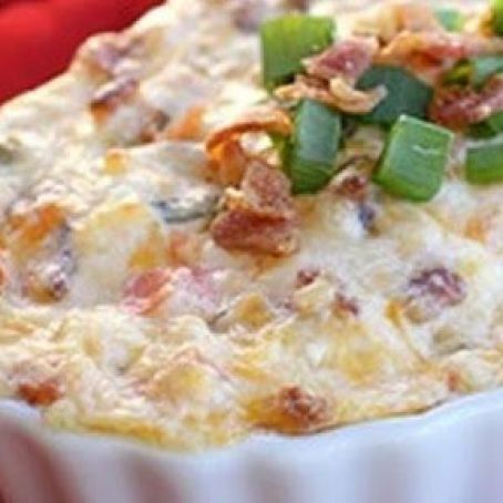 BLT Dip