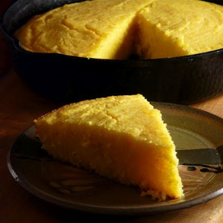 Cornbread Loaf