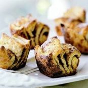 Sugar and Spice Biscuits