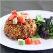 Meatless Lentil Burgers (B/S)