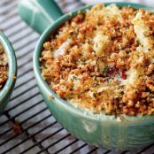 Curtis Stone’s Mac and Cheese Recipe