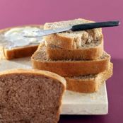 Sunflower Seed & Honey Wheat Bread Recipe