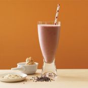 Cherry-Berry Chiller Smoothie