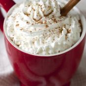 Starbucks Pumpkin Spice Latte