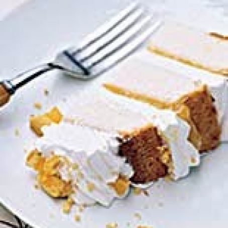 Lemon Layer Cake