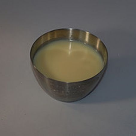 SWEETENED CONDENSED MILK {janine}