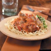 Chicken Cacciatore Recipe