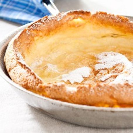 Dutch Baby