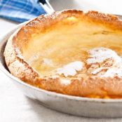 Dutch Baby