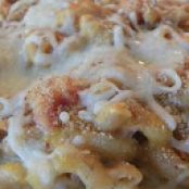 Tommy's Ham Casserole