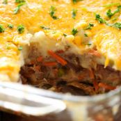 Shepherd's Pie