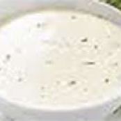 Mexican White Sauce