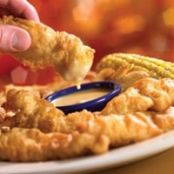 Chilis Chicken Crispers Recipe