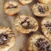Reese Cup Cookies
