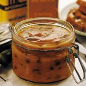 Spicy Jalapeno Mustard