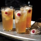 Dark and Stormy Death Punch