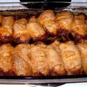 Apple Dumplings