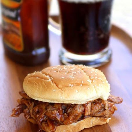 3-Ingredient Pulled Pork