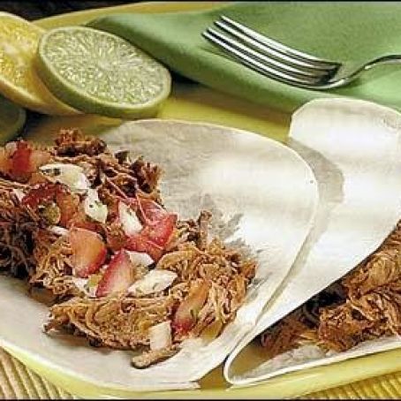 California Style Carnitas Recipe (Best)