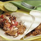 California Style Carnitas Recipe (Best)