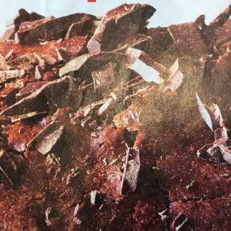  Quadruple Chocolate Loaf Cake 