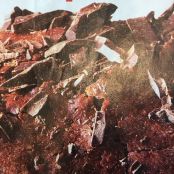  Quadruple Chocolate Loaf Cake 