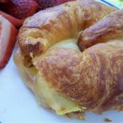 Make-Ahead Baked Egg Sandwiches